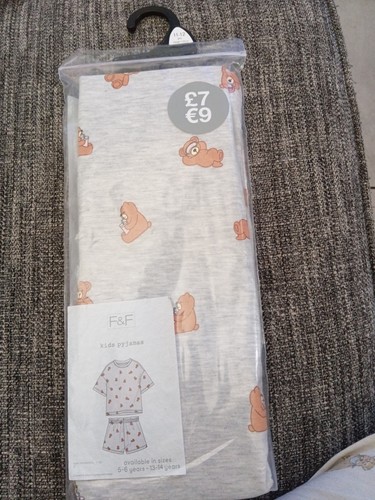 Kids pyjamas - kids,