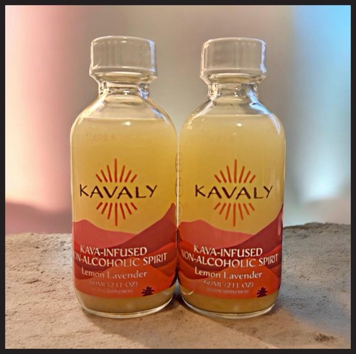 Kavaly kava non alcholic - kava, non-alcholic