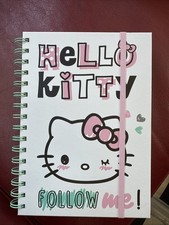 A5 Notebook And Pen Stationary