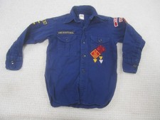 Vintage Cub Scouts BSA Shirt