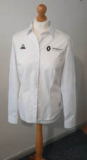 Le Coq Sportif Renault F1