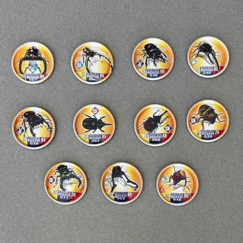 Mushiking king beetles gold - mushiking,