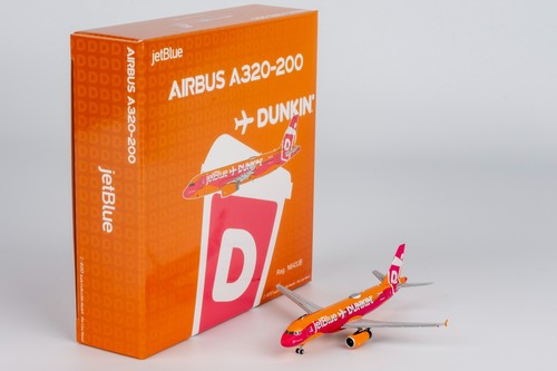 Models 400 jetblue - ng, models 1:400