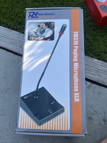 Power dynamics tm370 paging - tm370,