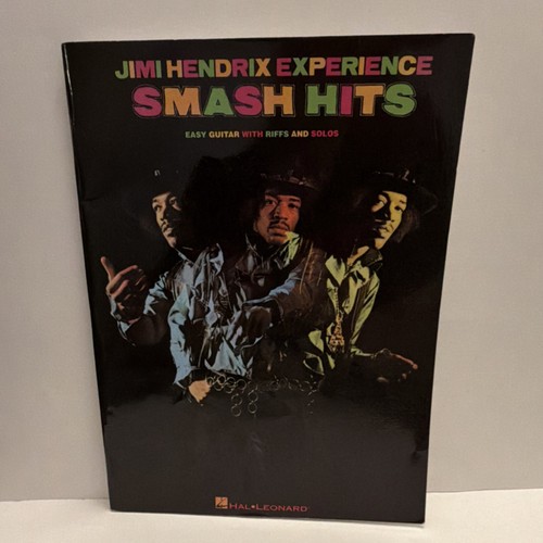 Jimi hendrix smash hits - hendrix,