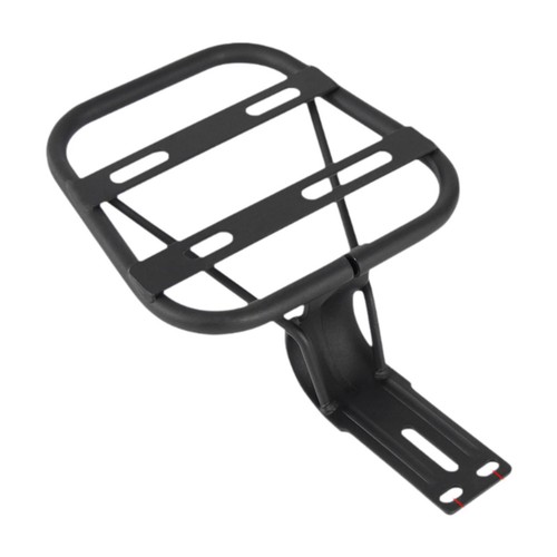 Motorbike rear tail box - motorbike,