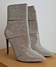 Steve Madden Winona Silver
