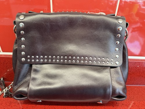 Zara leather - zara,