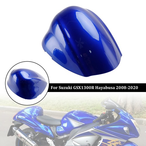 Rear seat fairing cover - fairing,