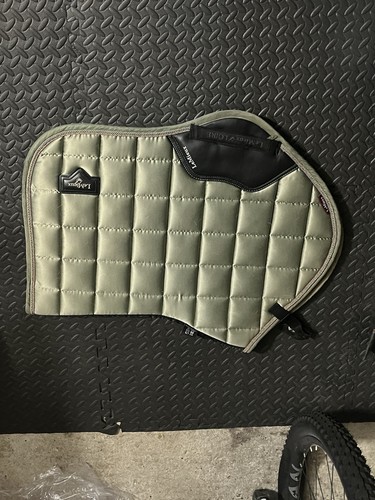 Lemieux loire fern saddle - loire,