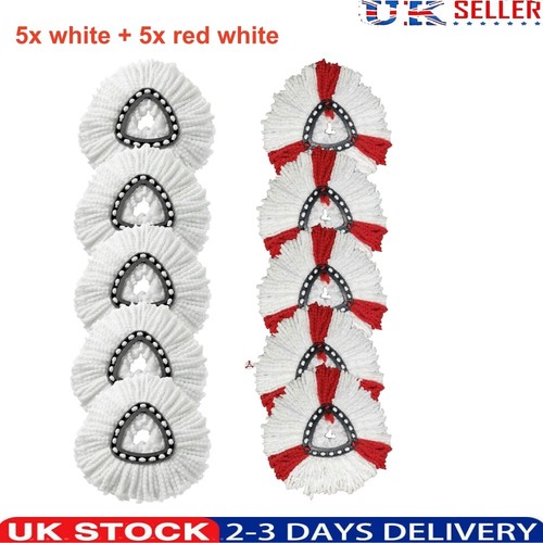 Mop for vileda wring - 5x,