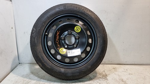 Bmw series spare wheel tyre - bmw,