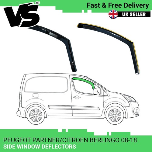 For peugeot partner citroen - peugeot,