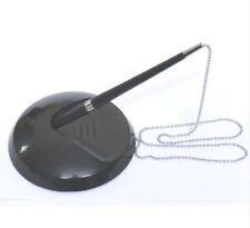Large PEN HOLDER WITH CHAIN