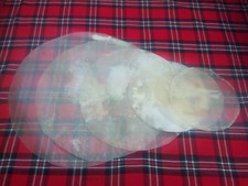 T C New Natural Calf