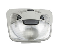 Interior Light Interior Lamp