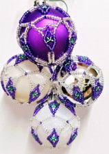 Bead Kit - Makes 2 - Christmas