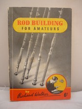 Rod Building for Amateurs by