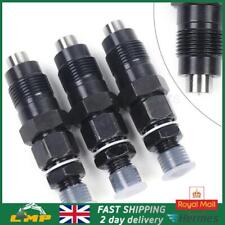 3pcs Fuel Injectors For Reman