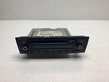 BMW X1 E84 RADIO MEDIA HEADUNIT XDRIVE M SPORT 9289115 BLUETOOTH