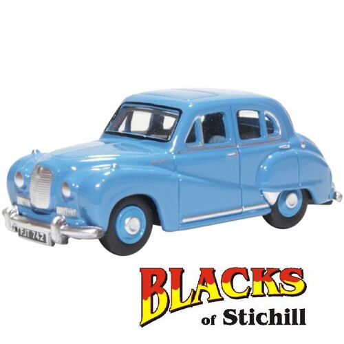 Oxford diecast scale - diecast, 1:76