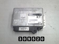 1994 OPEL OMEGA ECU AUTOMATIC