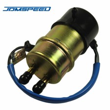 Fuel pump 8mm - inlet, outlet