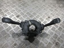 2005 BMW X3 2.0d Sport 5DR E83 WIPER INDICATOR STALKS & SQUIB 8377488