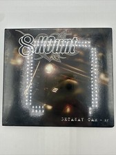 8 Kount Getaway Car EP Sealed