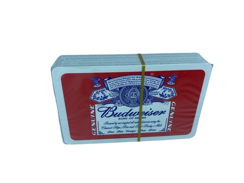 Budweiser king beers - budweiser,
