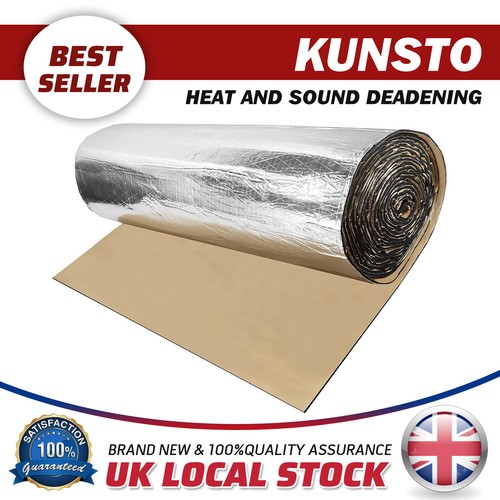 Sound deadening car - 2m,