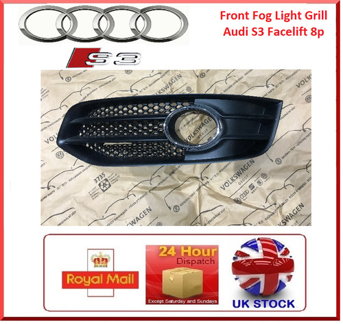 Audi 12 fl genuine - a3,
