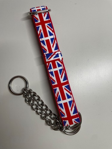 Martingale half check
