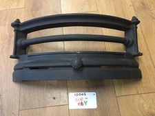 J DAY 10045 VICTORIAN Reproduction Cast Iron Fire Front Bars Fret JD1043-SR2