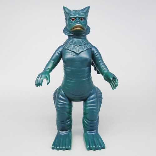 Ultraman sofubi kaiju ragon - ultraman,