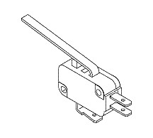 Micro-switch