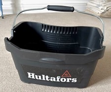HULTAFORS TOOL TOTE BUCKET 590101