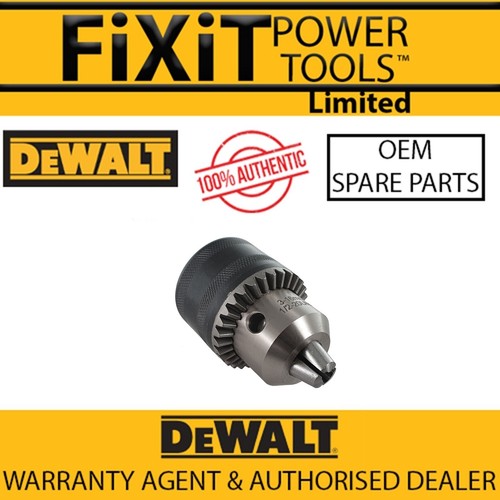 Dewalt 16mm keyed - dewalt, chuck