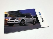 2005 Ford Escape Hybrid