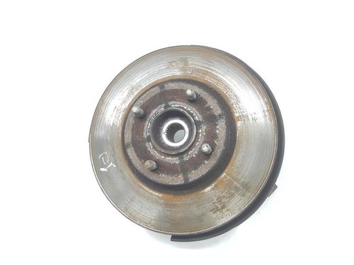 1834242 front left wheel hub