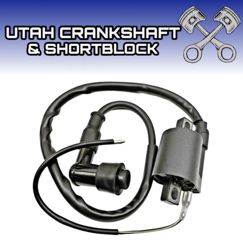 Kawasaki spark ignition - ignition, coil