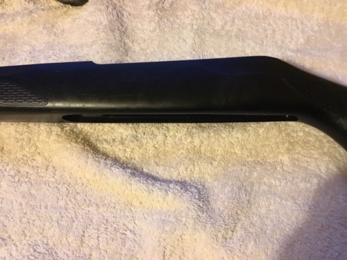 Tikka lite synthetic stock - lite,