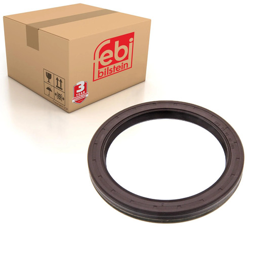Rear inner wheel hub - rear,