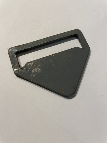 Dexion impex splice plate - dexion,