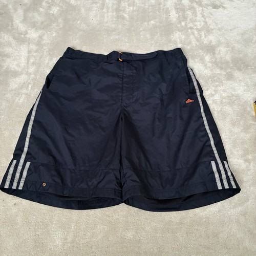 Vintage adidas shorts mens - vintage,