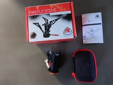 Robens Firefly Lightweight Compact Camping Gas Cooking Stove