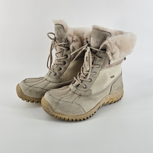 Ugg adirondack snow boots - adirondack,
