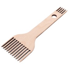 Loom Accessories Weaving Comb