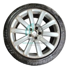 Volkswagon phaeton 9j - 19",