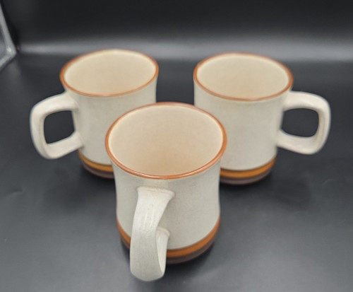 Denby stoneware potter wheel - potter's,